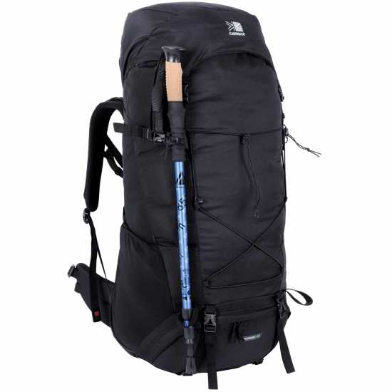 Портфейли Karrimor Leopard 65L Rucksack Karrimor Leopard 65L Rucksack Портфейли