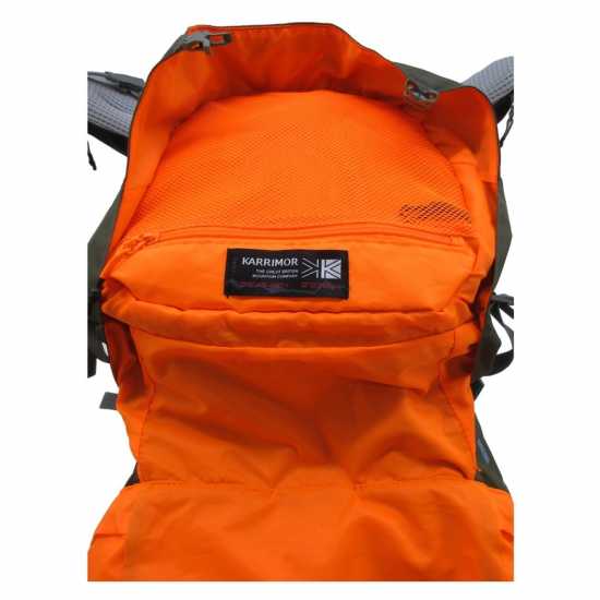 Cougar65+10L Rucksack  