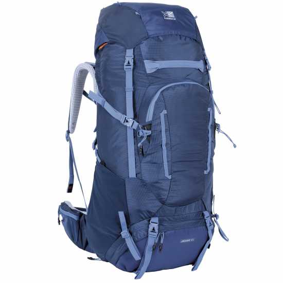 Портфейли Karrimor Jaguar 65L Rucksack Karrimor Jaguar 65L Rucksack Портфейли