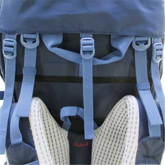 Портфейли Karrimor Jaguar 65L Rucksack Karrimor Jaguar 65L Rucksack Портфейли