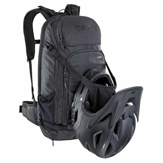 Fr Trail E-Ride Protector Backpack