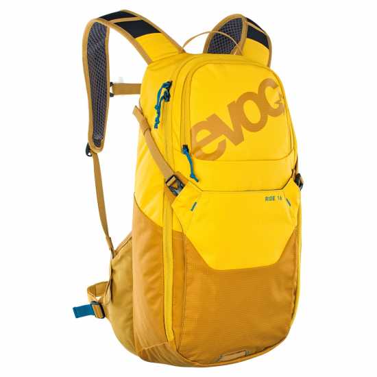 Ride Performance Backpack 16L