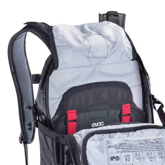 Fr Enduro Blackline Protector Backpack
