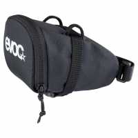 Evoc Seat Bag 0.7L Black Колоездачни аксесоари