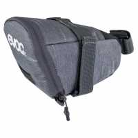 Evoc Seat Bag Tour 1L Carbon grey Колоездачни аксесоари