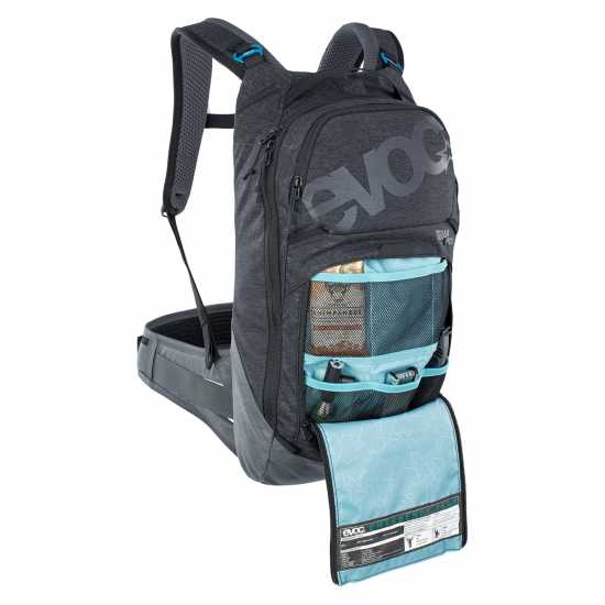 Trail Pro Protector Backpack 10L