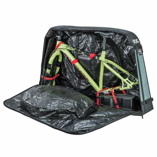 Evoc Bike Travel Bag Xl  - Колоездачни аксесоари