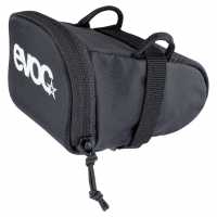 Evoc Seat Bag 0.3L Black Колоездачни аксесоари