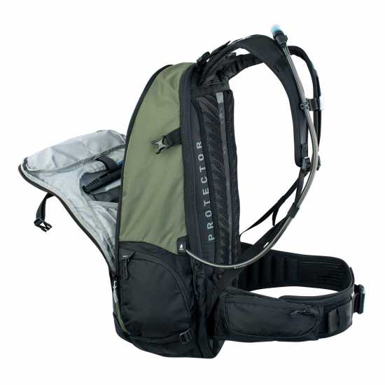 Fr Tour E-Ride Protector Backpack