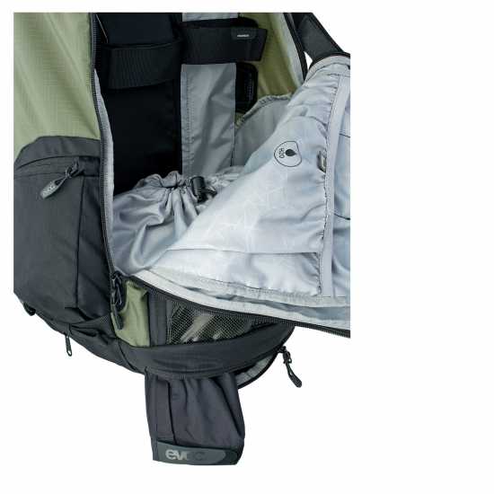Fr Tour E-Ride Protector Backpack