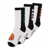 Character Set Sport Socks (3 Pack), Unisex, 39/42  Мъжки чорапи