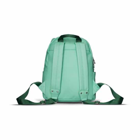 Bulbasaur Novelty Mini Backpack