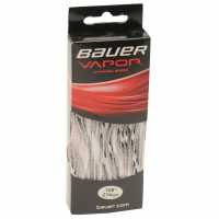 Bauer Vapor Ice Hockey Laces  Почистване и импрегниране