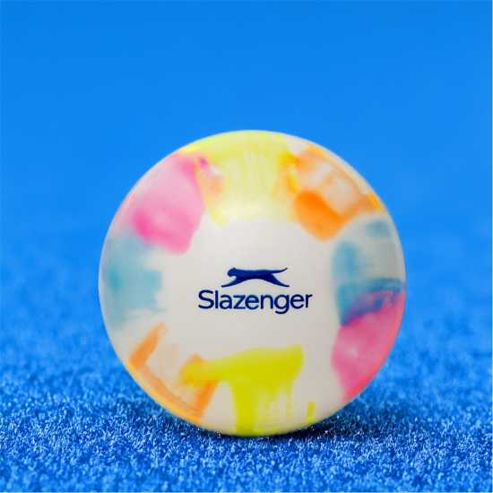 Slazenger Training Hockey Ball Свуш Смут 