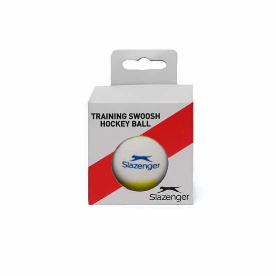 Slazenger Training Hockey Ball Свуш Смут 
