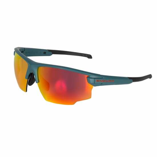 Endura Singletrack Glasses Petrol 