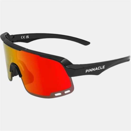 Предпазни Слънчеви Очила Pinnacle P1 It Revo Shield Sunglasses  