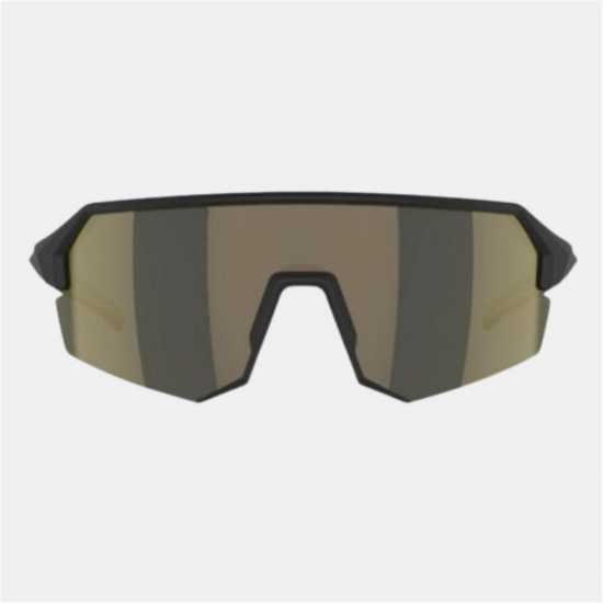 Предпазни Слънчеви Очила Pinnacle Sp2 Yellow Mirror Shield Sunglasses  