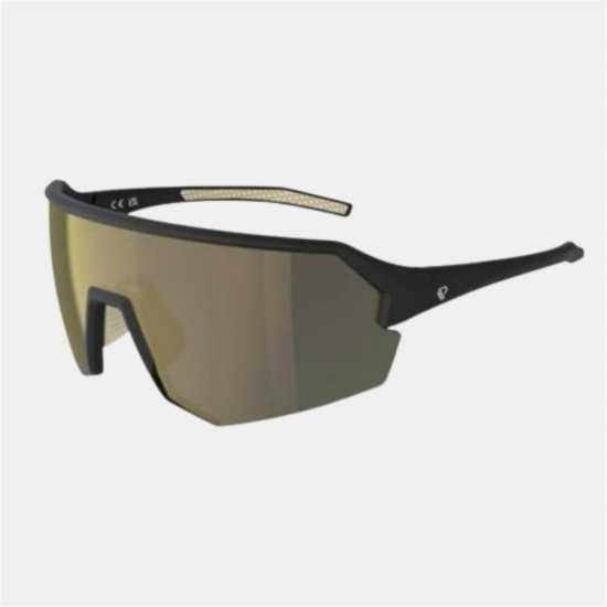 Предпазни Слънчеви Очила Pinnacle Sp2 Yellow Mirror Shield Sunglasses  