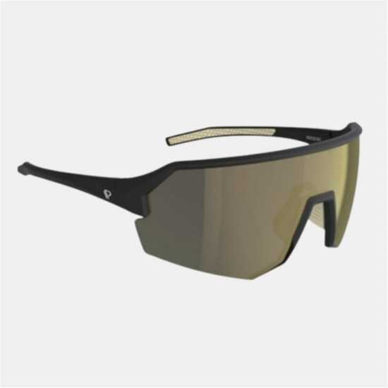 Предпазни Слънчеви Очила Pinnacle Sp2 Yellow Mirror Shield Sunglasses  