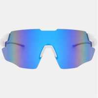 Pinnacle P1 Az Revo Frameless Pc Uva Uvb Protection Cat.3 Sunglasses  