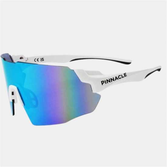 Pinnacle P1 Az Revo Frameless Pc Uva Uvb Protection Cat.3 Sunglasses  