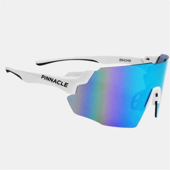 Pinnacle P1 Az Revo Frameless Pc Uva Uvb Protection Cat.3 Sunglasses  