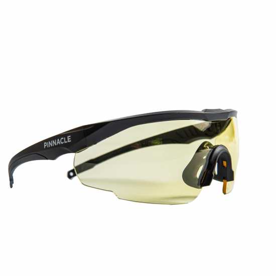 Pinnacle Low Light Cycling Glasses Pinnacle Low Light Cycling Glasses