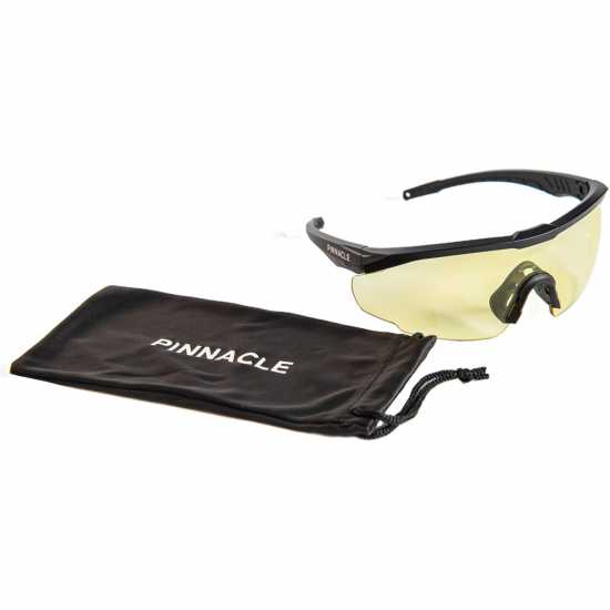 Pinnacle Low Light Cycling Glasses Pinnacle Low Light Cycling Glasses