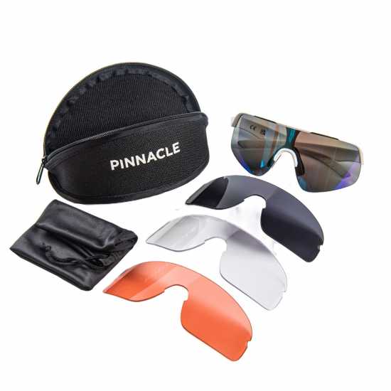 Pinnacle Multi Lens Sunglasses  Слънчеви очила