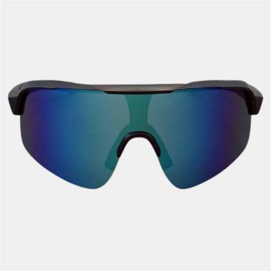 Pinnacle Multi Lens Sunglasses Black 