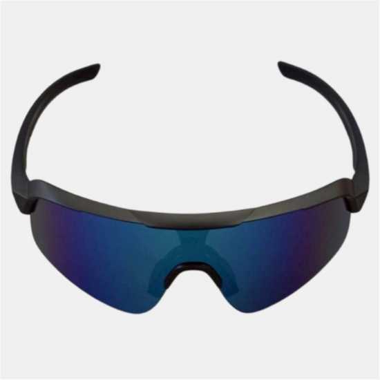 Pinnacle Multi Lens Sunglasses Black 