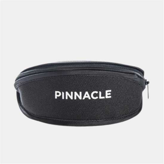 Pinnacle Multi Lens Sunglasses Black 