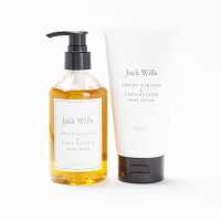 Hand Wash And Lotion Care Duo  Пътни принадлежности