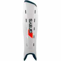 Протектор За Пищял Хокей Grays Hockey Adults 10 Hockey Shin Pads  
