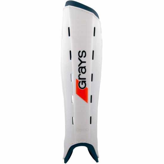 Протектор За Пищял Хокей Grays Hockey Adults 10 Hockey Shin Pads  