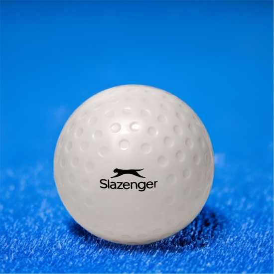 Slazenger Match Hockey Ball Slazenger Match Hockey Ball