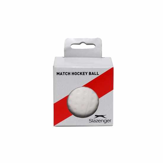 Slazenger Match Hockey Ball Slazenger Match Hockey Ball
