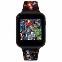 Character Plastic/resin Fashion Smartwatch  Часовници