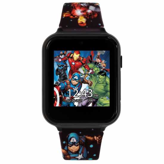 Character Plastic/resin Fashion Smartwatch  Часовници