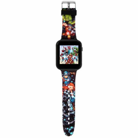 Character Plastic/resin Fashion Smartwatch