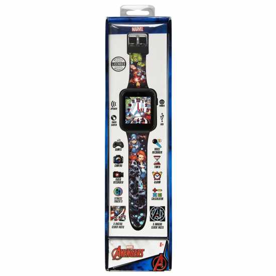 Character Plastic/resin Fashion Smartwatch  Часовници