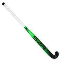 Slazenger Vx20 Hockey Stick Black/Green Хокей