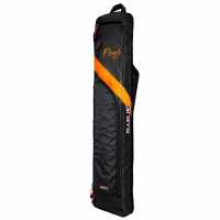 Чанта За Хокейни Стикове Grays Flash 300 Hockey Stick Bag Black/Orange Портфейли