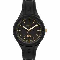 Timex Plastic/resin Classic Analogue Quartz Watch