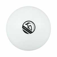 Kookaburra Elite Indoor Hockey Ball White Хокей