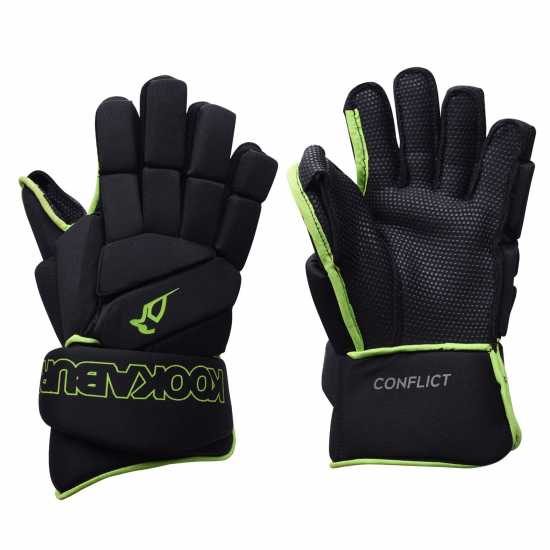 Kookaburra Conflict Hockey Gloves