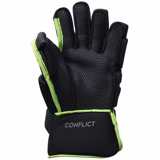 Kookaburra Conflict Hockey Gloves