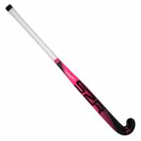 Slazenger Vx20 Hockey Stick Pink/Black Хокей