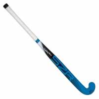 Slazenger Vx20 Hockey Stick Blue/Black Хокей